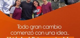 El ingenio y la ciencia transforman el futuro UAT: Se celebra el Día del Ingeniero y la Ingeniera