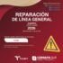 AVISO DE CORTE
