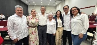 Altamira fortalece coordinación para responder a la Temporada de Ciclones