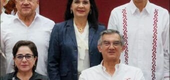 Impulsa Gobierno de Tampico estrategia integral de prevención ante lluvias y ciclones