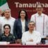 Impulsa Gobierno de Tampico estrategia integral de prevención ante lluvias y ciclones