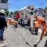 COMAPA SUR y Ayuntamiento de Tampico fortalecen acciones del programa «VAcheando» en distintos sectores