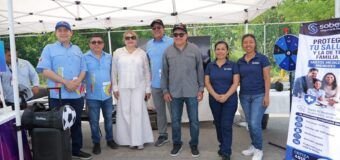 Respalda Armando Martínez a transportistas altamirenses