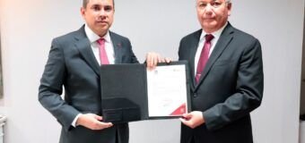 Designan a Epifanio Muñoz Quintero como subsecretario de Ingresos de la Secretaría de Finanzas