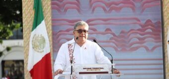 Consolida Armando Martínez transformación de Altamira