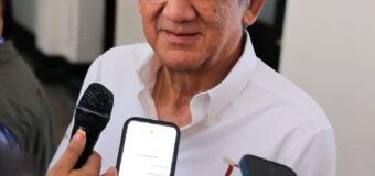 Anuncia Américo Villarreal reforzamiento del operativo de seguridad y asistencia para el periodo vacacional de verano