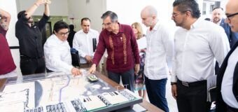 Respalda Nafin proyectos estratégicos de Tamaulipas