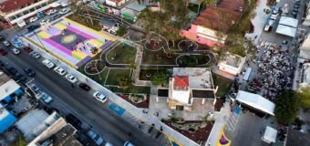 Reduce Gobierno de Tampico cerca del 50% de la deuda pública y fortalece las finanzas municipales