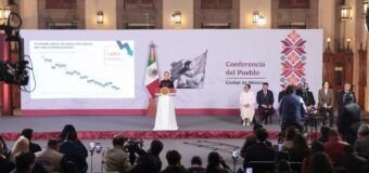Registra Tamaulipas disminución de más del 11% en promedio diario de homicidio doloso durante el primer semestre de 2026