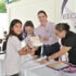Entrega DIF Tampico Beca «Esperaza de Tamaulipas » a Menores del Programa PANNARTI