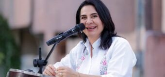 Mónica Villarreal destaca oferta turística de Tampico para recibir a visitantes este verano