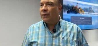 Destaca CANACO Tampico apertura de COMAPA SUR y refrenda colaboración para fortalecer la infraestructura hidráulica