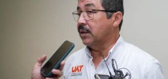 Totalmente seguros los estudiantes de la UAT que están de intercambio en Colombia, luego del sismo