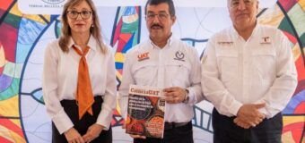Cinco publicaciones de investigación de la UAT ingresan al Sistema Nacional de la SECIHTI