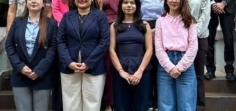 Lleva UAT talento de sus jóvenes egresados a la Suprema Corte de Justicia de la Nación