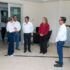 Supervisa rector Dámaso Anaya nueva sede para la Facultad de Arquitectura de la UAT en Ciudad Victoria