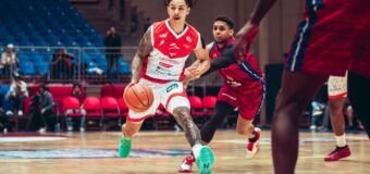 Correbasket UAT llevará la emoción de la LNBP a Tampico y Reynosa
