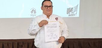 !PRESENTA ING. JORGE BLADIMIR LÓPEZ BELTRÁN INFORME DE RENDICIÓN DE CUENTAS 2025-2026 ANTE LA COMUNIDAD DE LA DGETI!