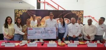 Fortalecen Gobierno de Ciudad Madero y CMIC Tamaulipas lazos de colaboración en beneficio de las familias maderenses