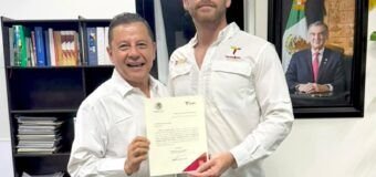 Consolida Gobierno de Tamaulipas al ITAVU con experiencia y visión social