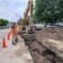 COMAPA SUR fortalece la infraestructura hidrosanitaria con obras de rehabilitación