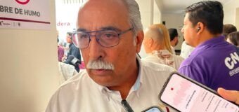 Reducen en Tamaulipas casos activos de gusano barrenador