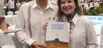 La ONU publica Segundo Informe Subnacional de Tamaulipas