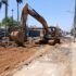 Avanza rehabilitación de hundimientos en la colonia Guadalupe Victoria