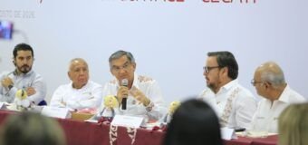 «Fortalecemos la capacitación para responder a los nuevos desafíos laborales» : Américo