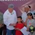 Gobierno Municipal fortalece infraestructura urbana de Altamira*Inaugura alcalde Dr. Armando Martínez Manríquez pavimentación a base de concreto hidráulico de la calle Ignacio Zaragoza de la colonia Guadalupe Victoria, que forma parte de importante circuito vial