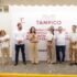 Con más obra pública, Mónica Villarreal transforma la infraestructura vial de Tampico
