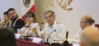 Tamaulipas reforzará su política social para seguir reduciendo niveles de pobreza extrema: Américo