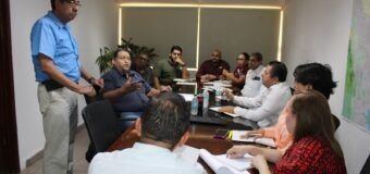 Impulsa Gobierno de Tamaulipas la conservación del histórico Mercado Argüelles