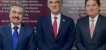 Américo Villarreal impulsa agenda con CANACAR y CONCAMIN para fortalecer la competitividad de Tamaulipas