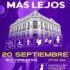 🏃♀️💜 ¡Juntos llegamos más lejos! 🏃♂️💜