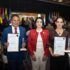 Distinguen labor del DIF Tampico con el Premio Internacional Tonantzin 2026
