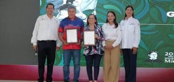 Destaca Altamira como municipio impulsor de la salud