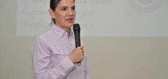 DIF Tampico impulsa la rehabilitación integral en la Escuela Camino de Luz