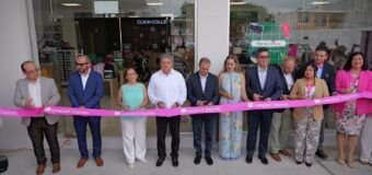 Continúa la confianza de la inversión privada en Altamira