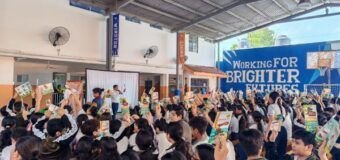 Cultura del Agua, una herramienta para fortalecer el cuidado del recurso en la zona sur