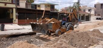 Refuerzan y mejoran la red sanitaria en Ciudad Madero