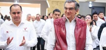 Reduce Tamaulipas deuda en 1,000 MDP y logra mejor refinanciamiento del país