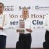 Inaugura Claudia Sheinbaum Hospital General de Ciudad Madero; brindará atención médica para 538 mil personas