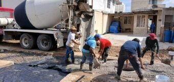 Gobierno del Estado fortalece infraestructura sanitaria en Ciudad Madero