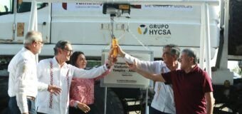 Arranca Américo construcción del viaducto elevado Tampico-Altamira, obra histórica para el sur