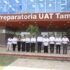 Inaugura Américo Preparatoria Tampico de la UAT; destaca consolidación de la universidad