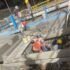 COMAPA SUR avanza en la rehabilitación gradual de filtros para fortalecer la potabilización del agua