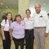 Respalda DIF Tampico campaña de salud visual “Bienestar en tu mirada”