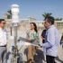 Tampico, primer municipio de Tamaulipas en contar con estaciones de monitoreo de calidad del aire