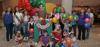 Extraordinario el IV Concierto Sinfónico de CRI-CRI Organizado por el DIF Tampico